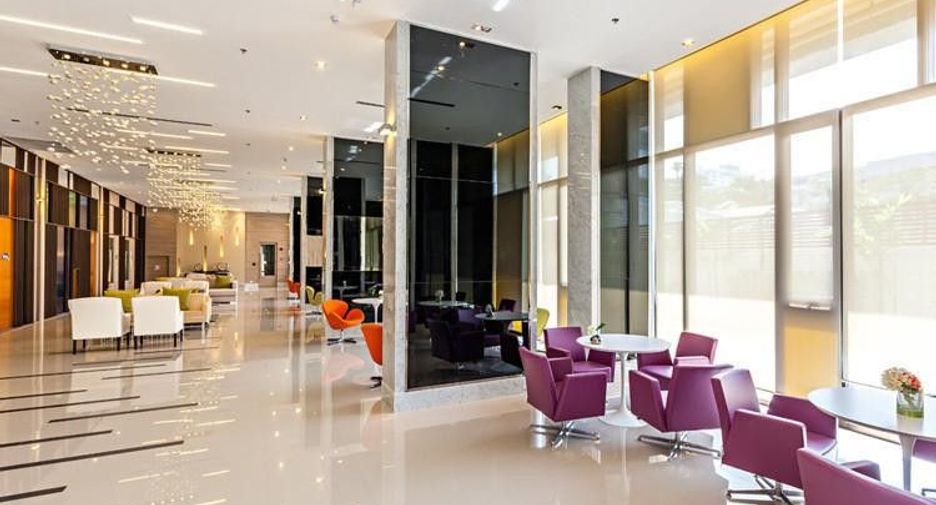 Casa Condo Asok - Din Daeng