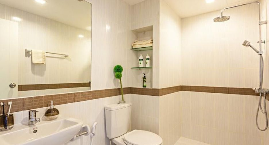Casa Condo Asok - Din Daeng
