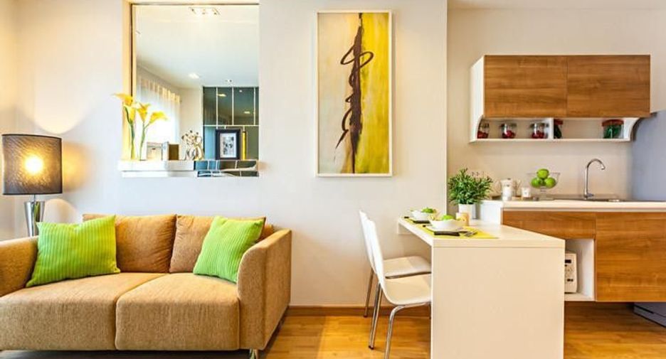 Casa Condo Asok - Din Daeng