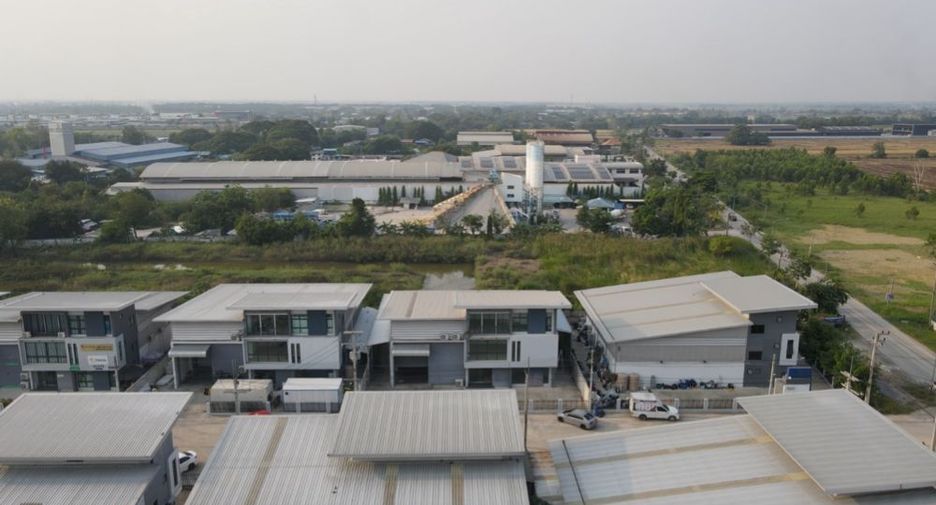 The Wealth Mini Factory