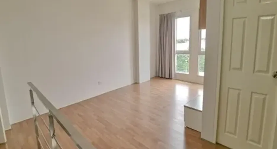 U Life Condo