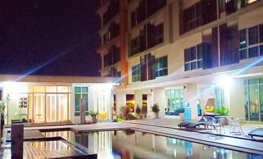 U Life Condo