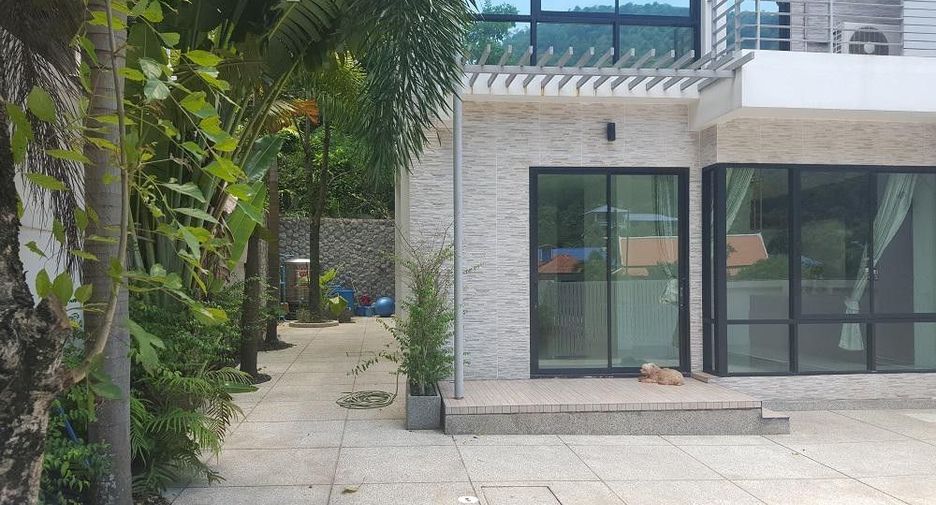 Green Hills Villa