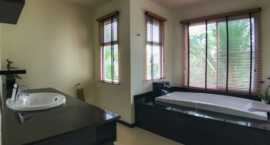 Green Hills Villa