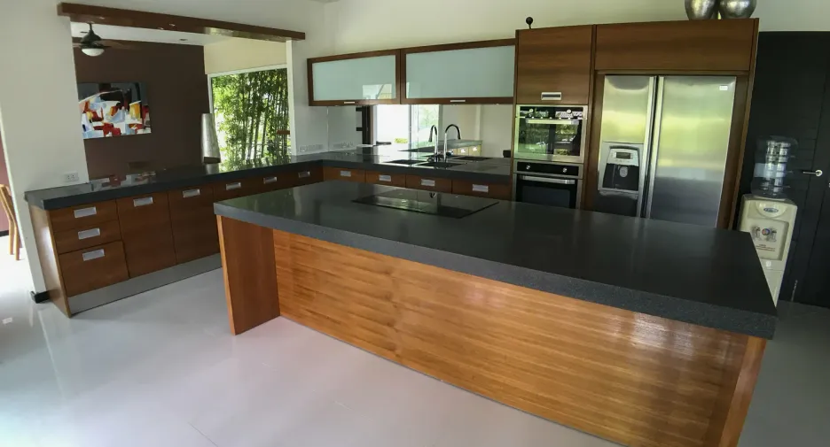 Green Hills Villa