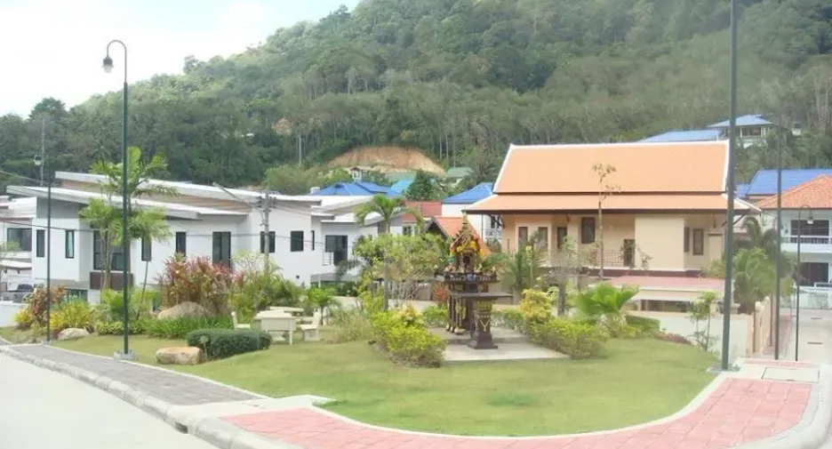 Green Hills Villa
