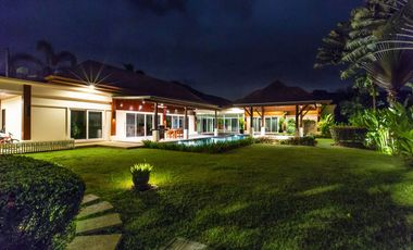 Green Hill Villa