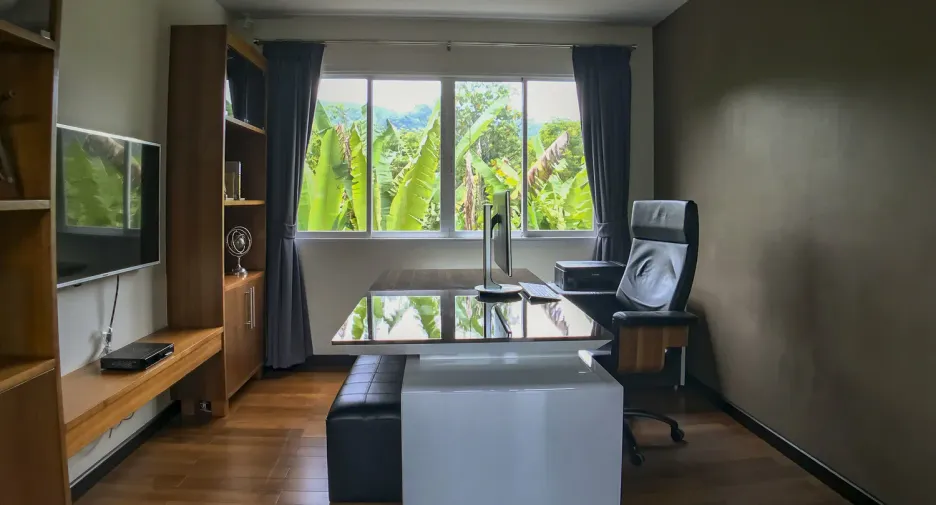 Green Hills Villa