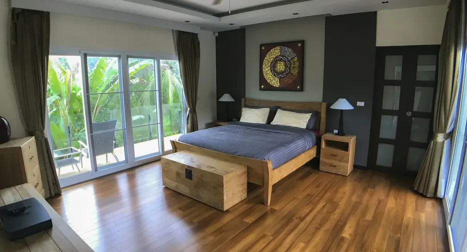 Green Hills Villa