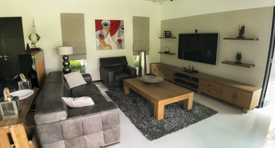 Green Hills Villa