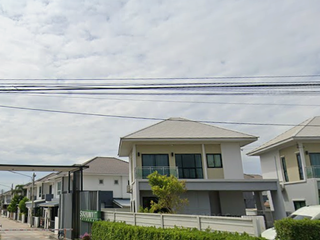 บ้านสุขุมวิทพาร์ค มอเตอร์เวย์
