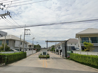บ้านสุขุมวิทพาร์ค มอเตอร์เวย์