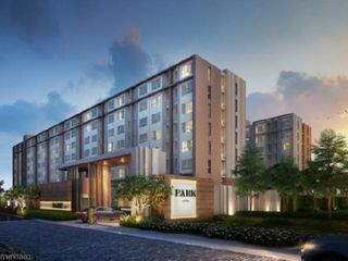 Park Aran Condo