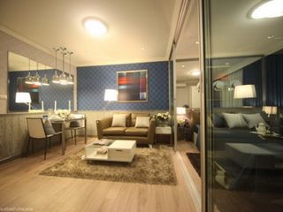 Park Aran Condo