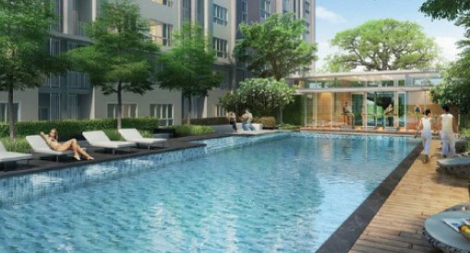 Park Aran Condo