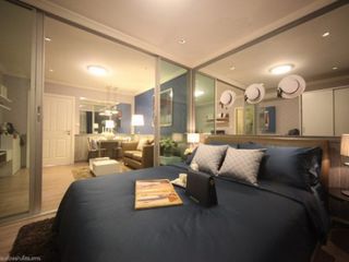 Park Aran Condo