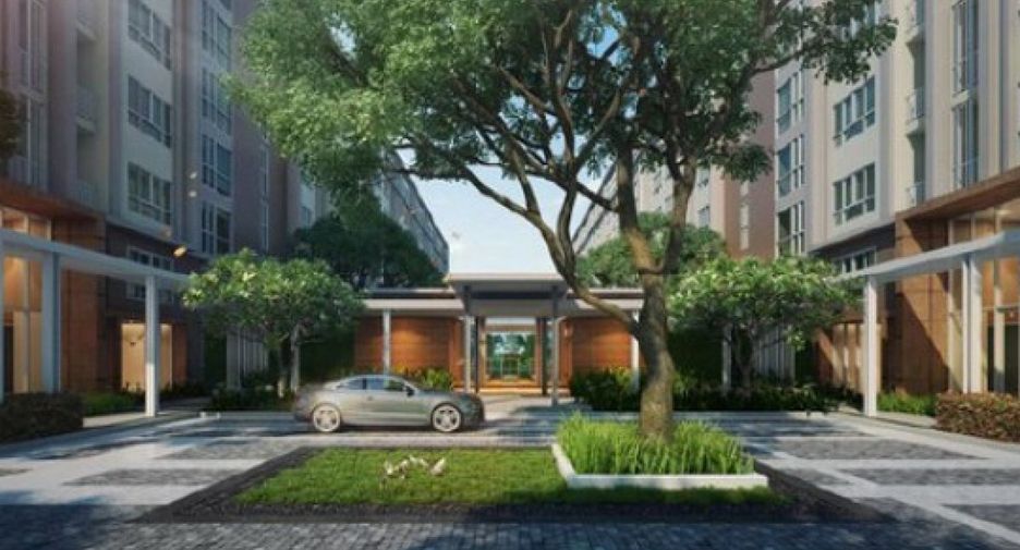 Park Aran Condo