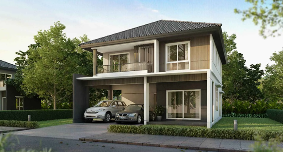 88 Land & House Ko Kaeo Phuket