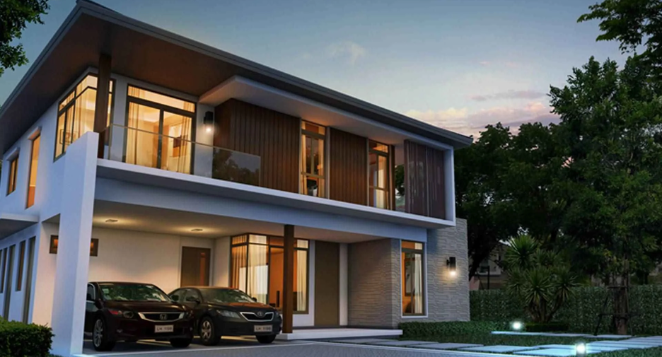 88 Land & House Ko Kaeo Phuket