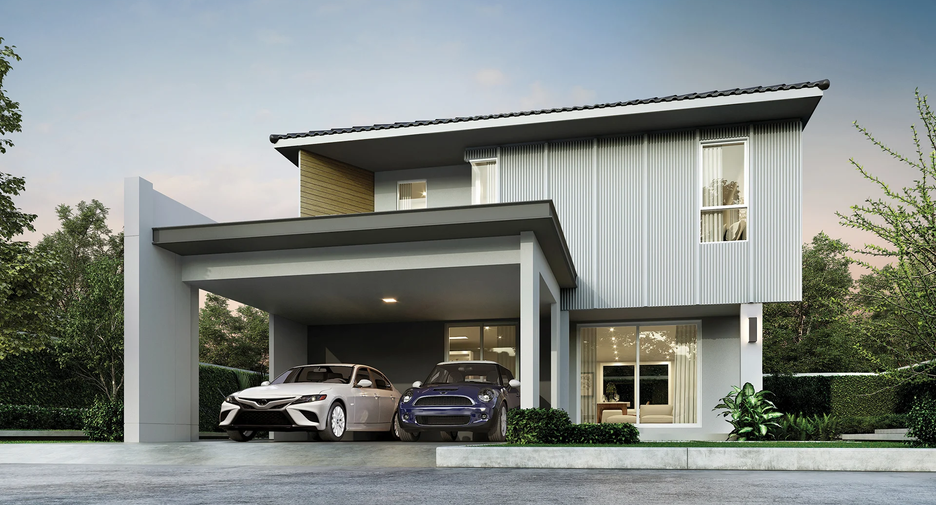 88 Land & House Ko Kaeo Phuket