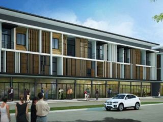 Business Center 2 (Chiang Khang)