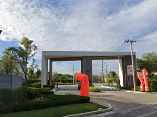 Pleno Town Bang Na