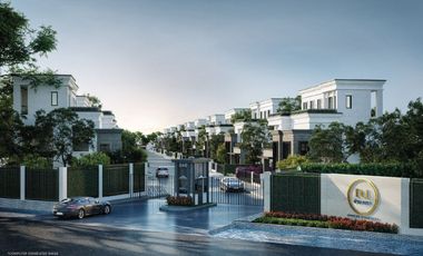 Haus Nara Wongwaen-Ram Inthra