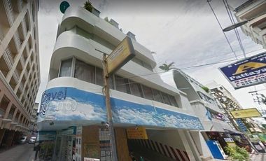 Pattaya Beach Condo