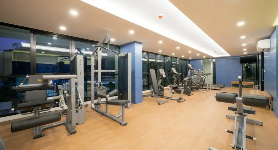 B - Loft Lite Sukhumvit 107