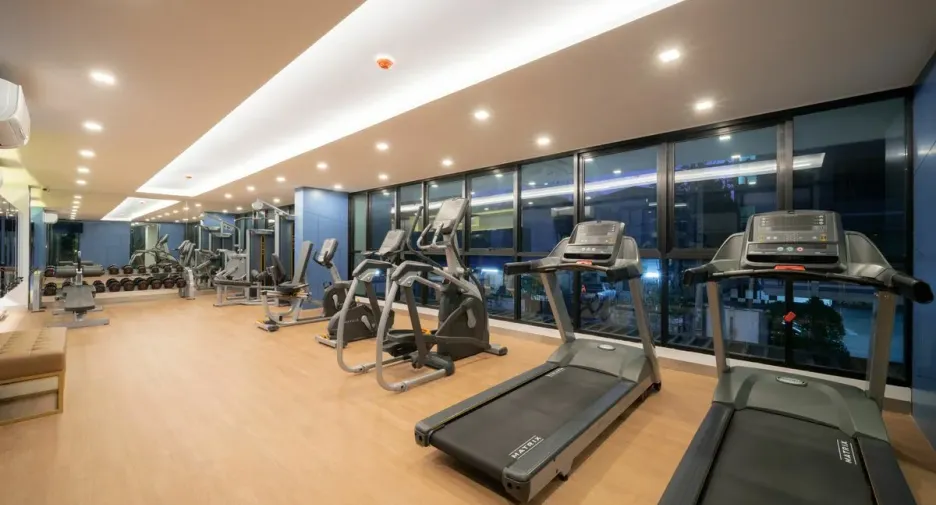 B - Loft Lite Sukhumvit 107