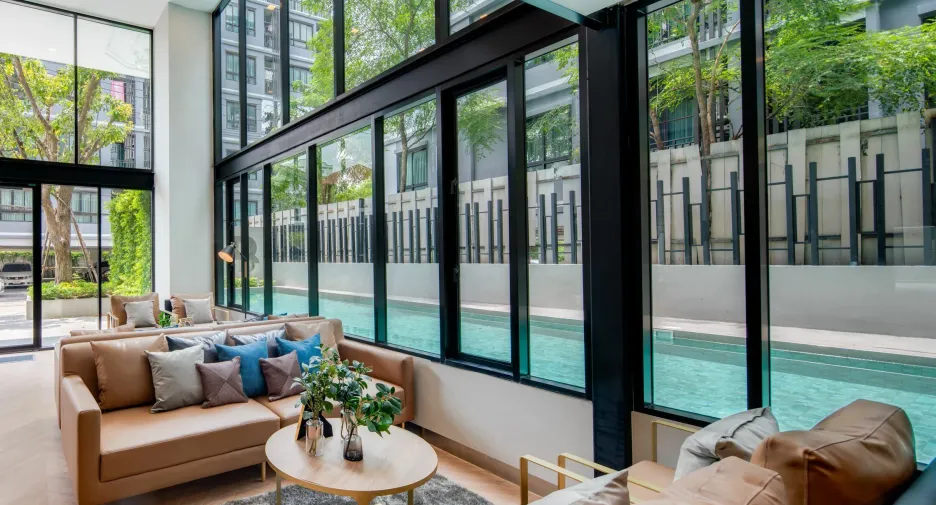 B - Loft Lite Sukhumvit 107