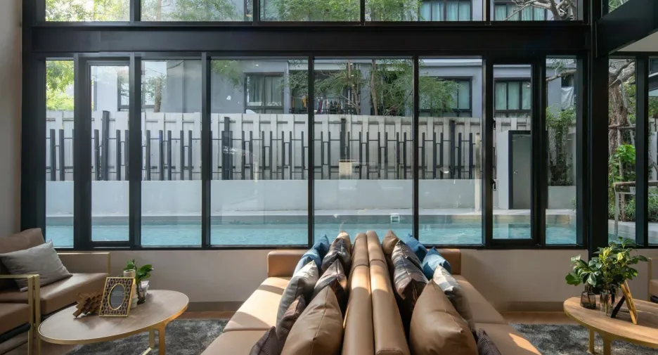 B - Loft Lite Sukhumvit 107