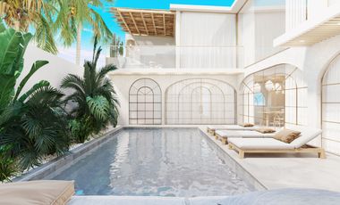The Balian Koh Samui Villas