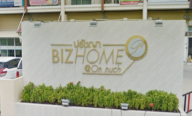 Prachya Biz Home @ On Nut