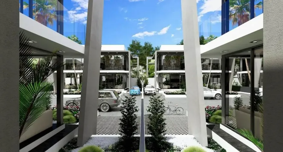 Villa Sumalee