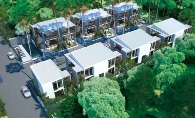 Villa Sumalee