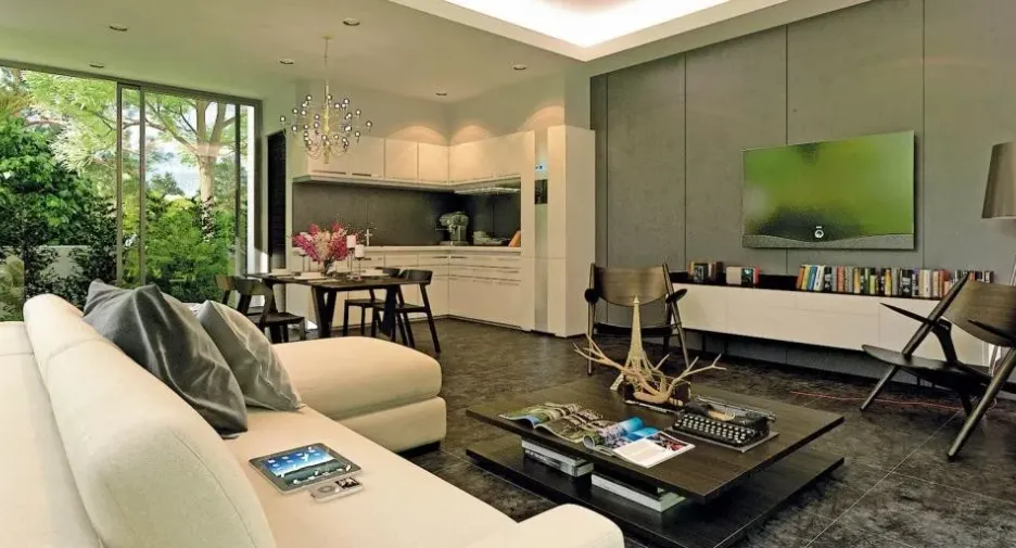 Villa Sumalee