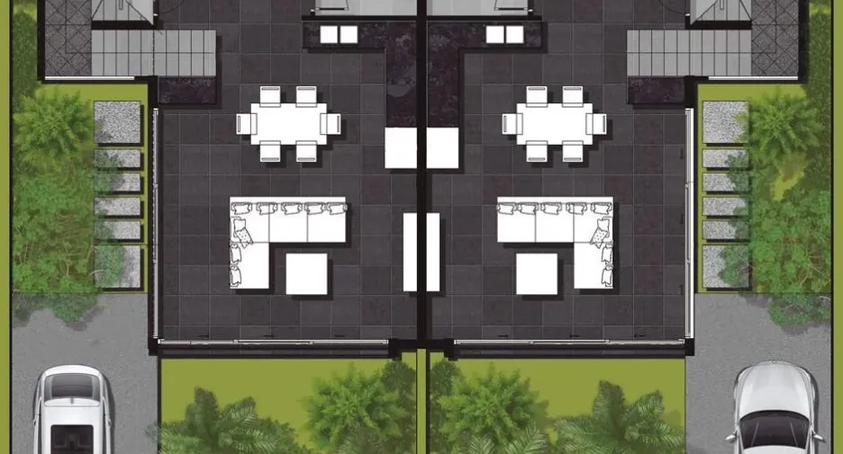 Villa Sumalee