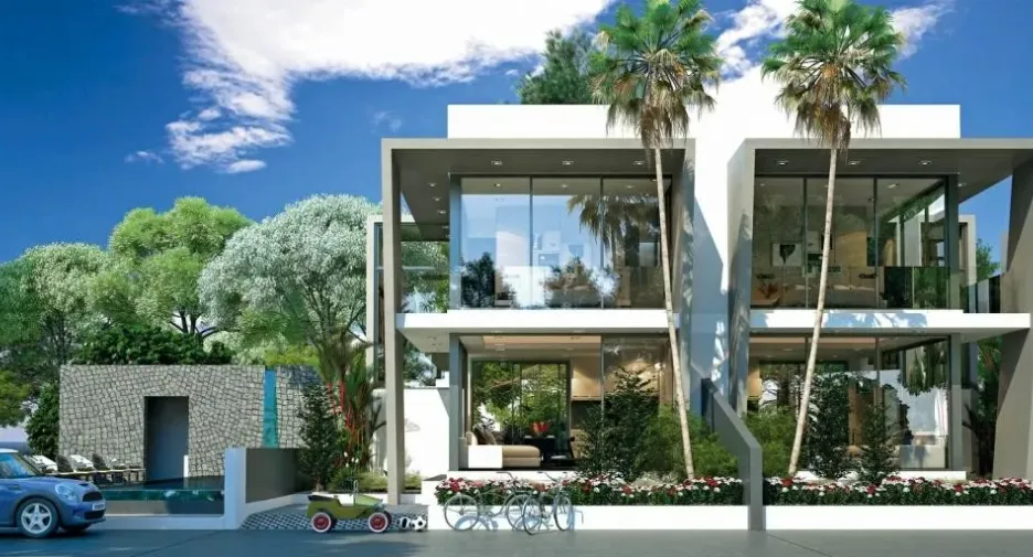 Villa Sumalee