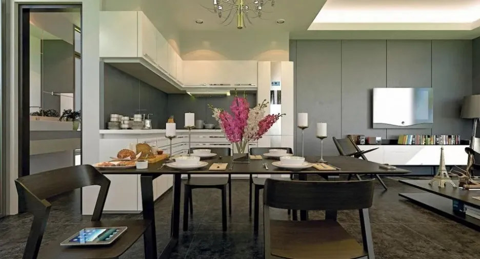 Villa Sumalee