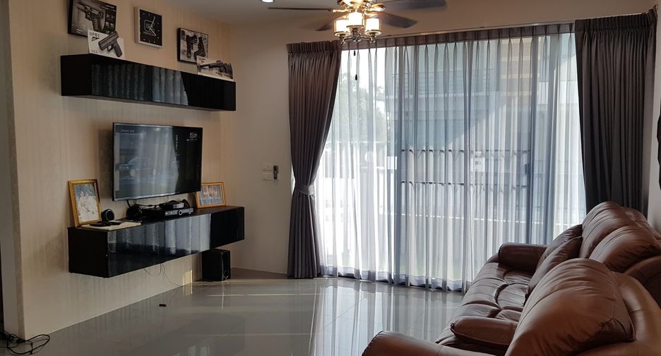 Cubic 2 Wongwaen-Khlong 5