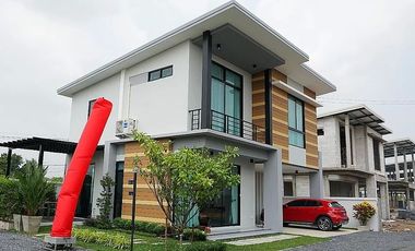 Cubic 2 Wongwaen-Klong 5