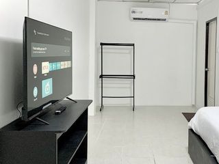 The Impress Apartment