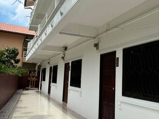 The Impress Apartment
