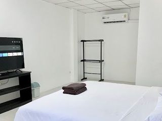 The Impress Apartment