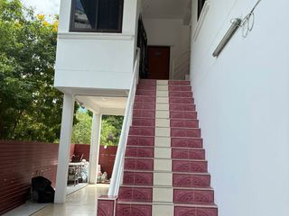 The Impress Apartment