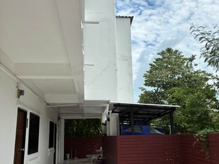 The Impress Apartment
