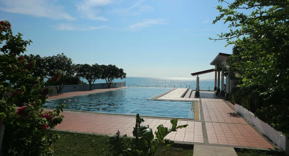 Khanom Beach Residence