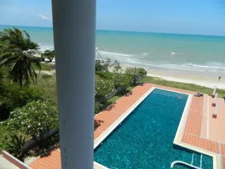 Khanom Beach Residence