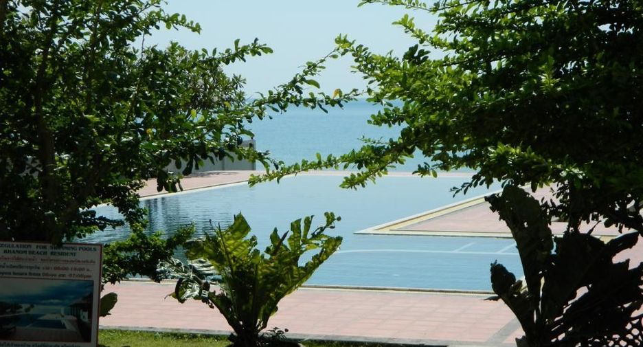 Khanom Beach Residence
